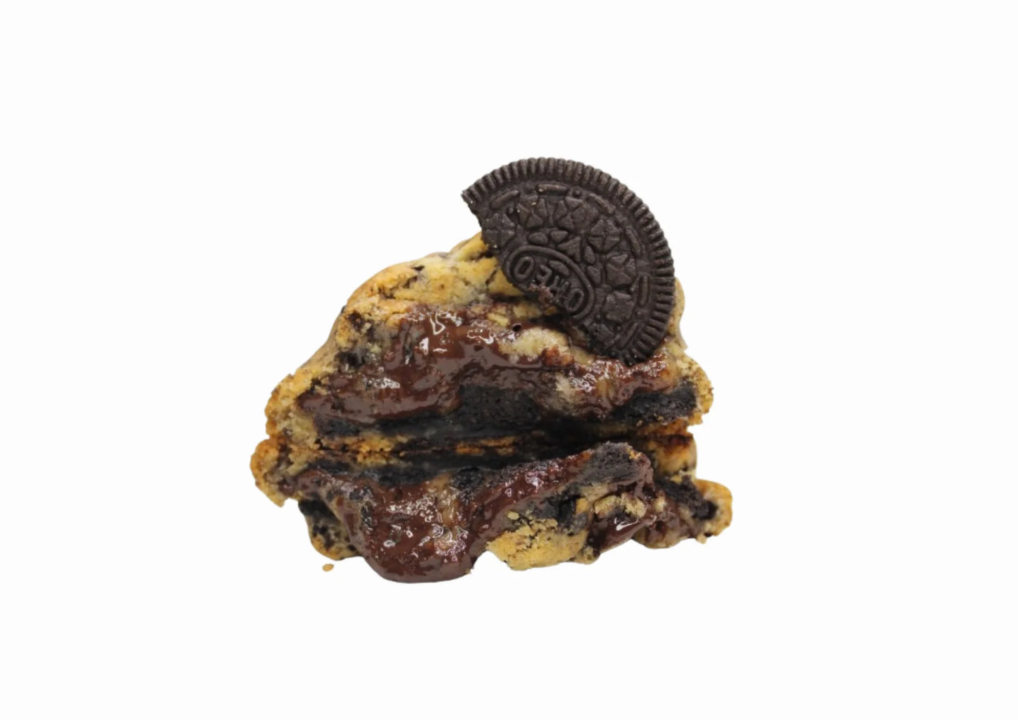 Galletas Estilo New York – Formato Cocktail (Caja de 20 unidades variadas)