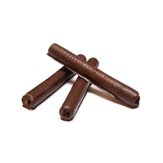 Cuchuflí artesanal (pack 4 unidades) para snack corporativo