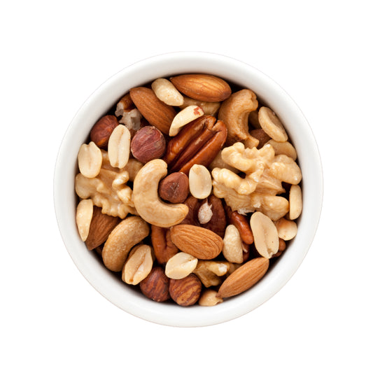 Mix de frutos secos (100g)