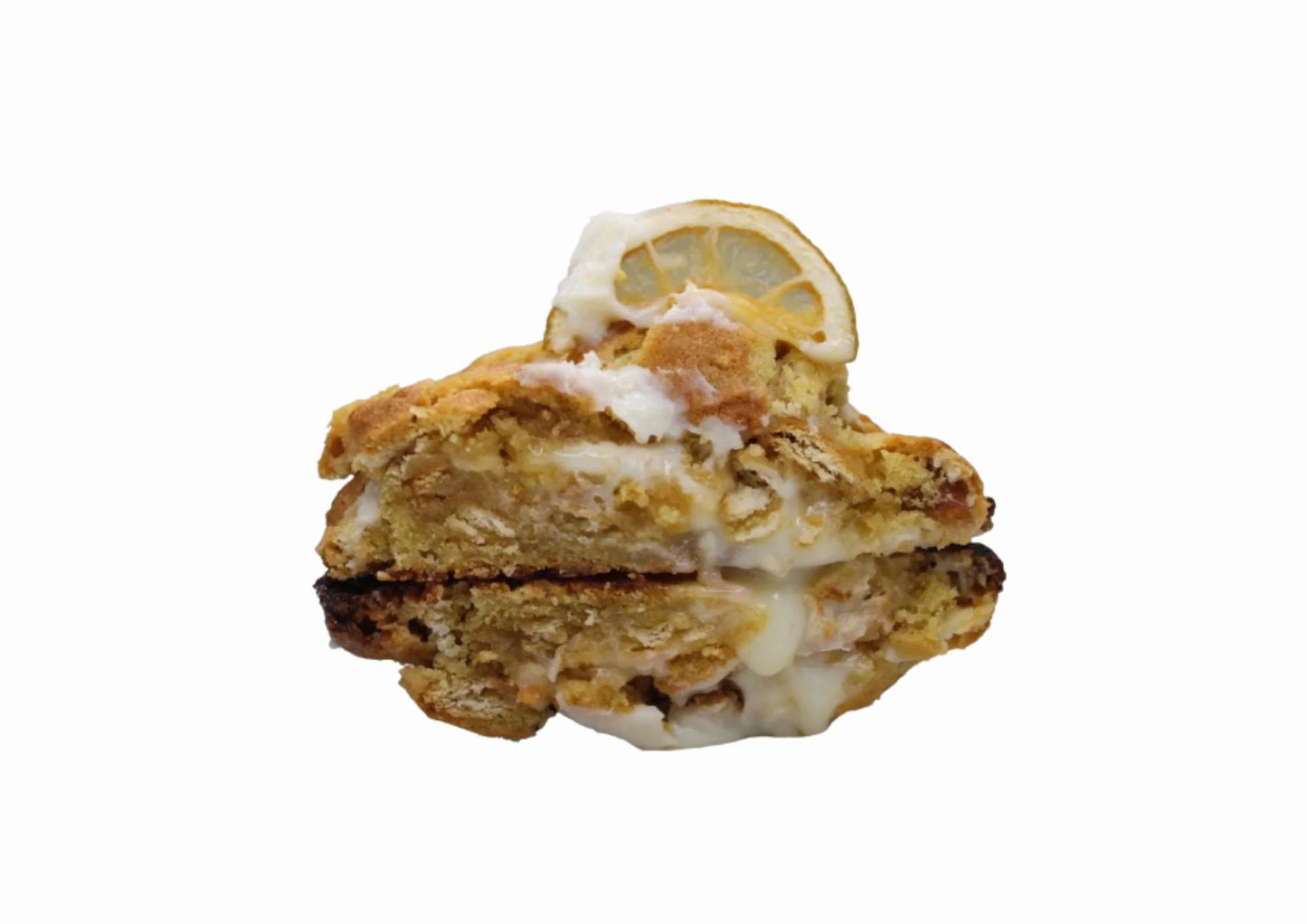 Galletas Estilo New York – Formato Cocktail (Caja de 20 unidades variadas)